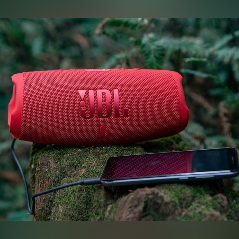JBL CHARGE 5